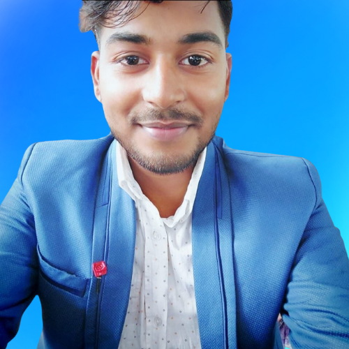 AbhiShek Shah